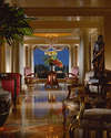 Four Seasons Hotel Cairo at The First Residence 